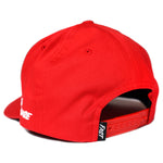 WIRED HAT CARDINAL OS