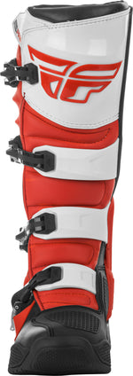 FR5 BOOTS RED/BLACK/WHITE SZ 11 | 364-71011