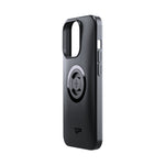 PHONE CASE SPC+ APPLE IPHONE 15 PRO BLACK | 52669