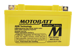 BATTERY MBTZ10S SEALED FACTORY ACTIVATED | MBTZ10S