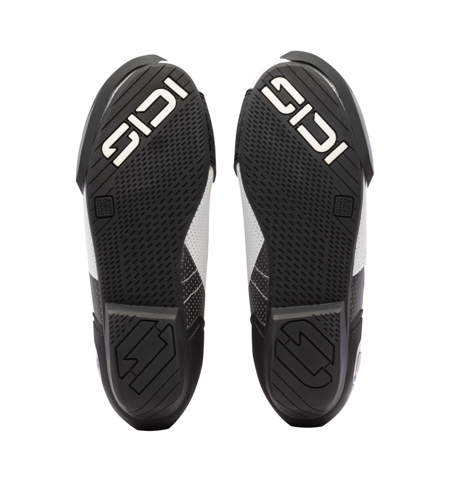 MAG-2 AIR BT WHT/BLK/RED