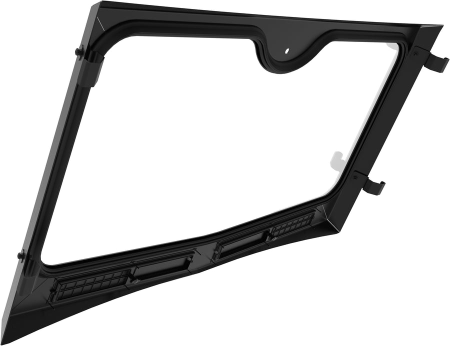GLASS WINDSHIELD POL | 28115