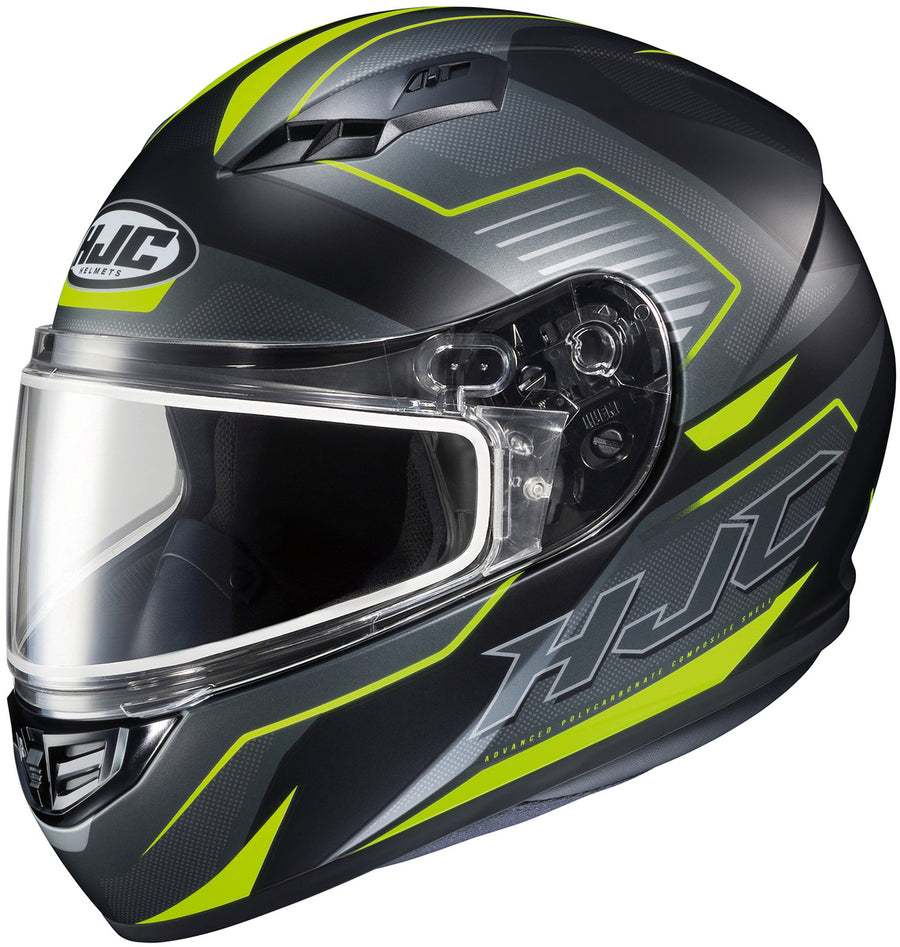 CS-R3 TRION SNOW MC-3HSF
