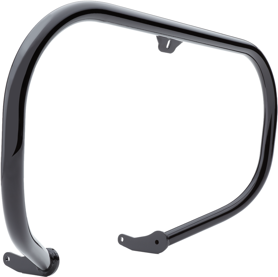 FREEWAY BARS BLACK HON 750 AERO/C2/PHANTOM | 01-1118B