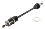 6 BALL HEAVY DUTY AXLE FRONT
