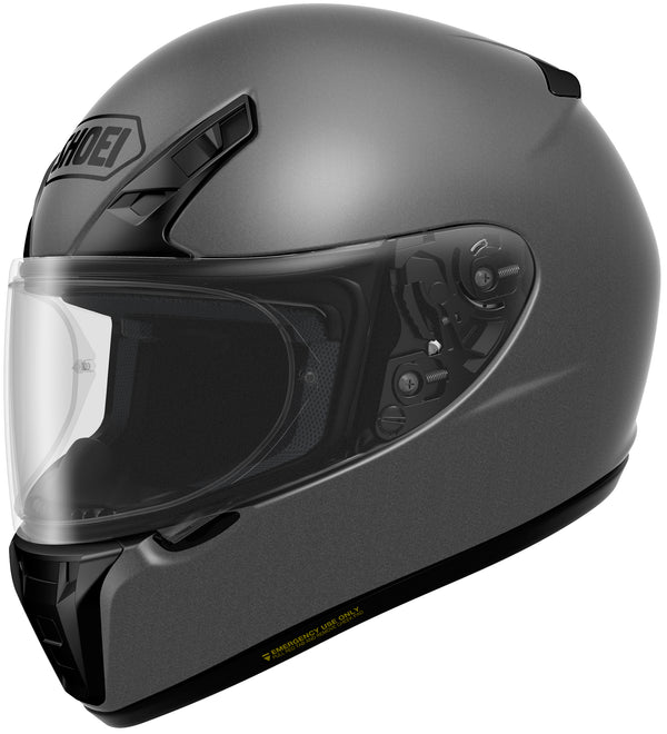RF-SR DEEP MATTE GREY