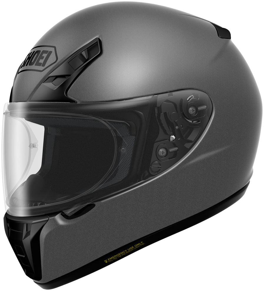 RF-SR DEEP MATTE GREY