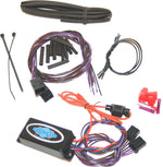 Sequential Turn Signal Module with Run, Brake & Turn & Load Equalizer Features