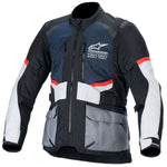 ANDES AIR DS JKT BLBKGY