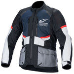 ANDES AIR DS JKT BLBKGY