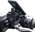 BRAKE MOUNT BLACK | 53235