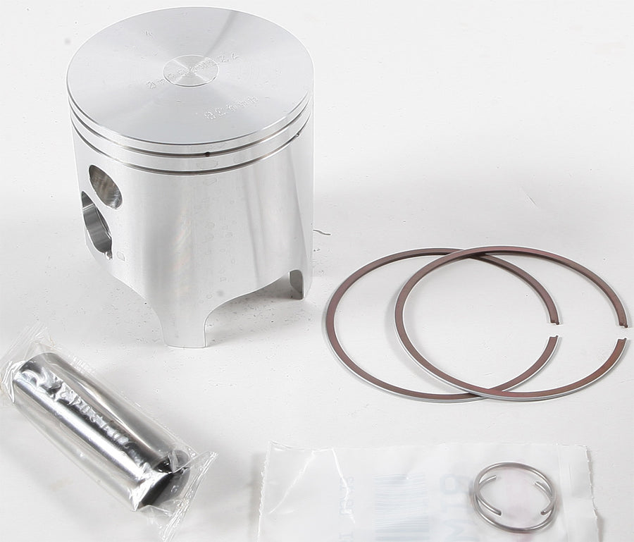 PISTON KIT PRO-LITE 66.40/STD SUZ