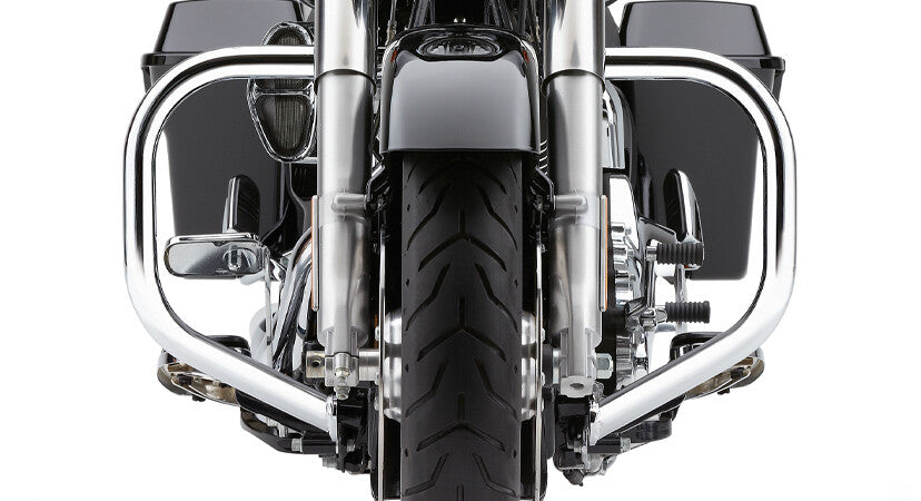 Fatty Freeway Bars