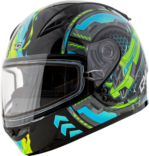 GM-49Y Charge Snow Helmet (2026)