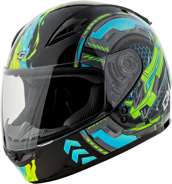 GM-49Y Charge Helmet (2026)