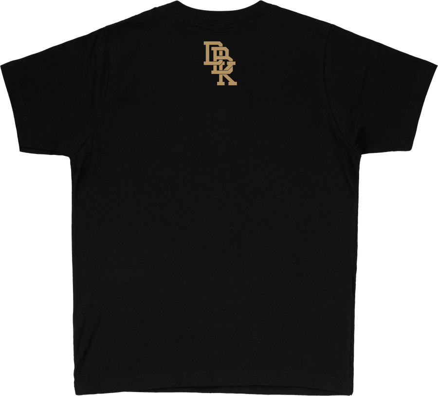 Youth Gold Standard Tee (2026)