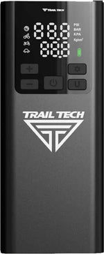 Trail Tech Portable Air Compressor