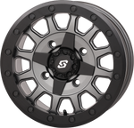 Sedona Adapt Beadlock Wheels