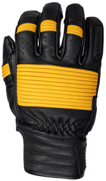 ASSOCIATE GLOVE BLK/GLD