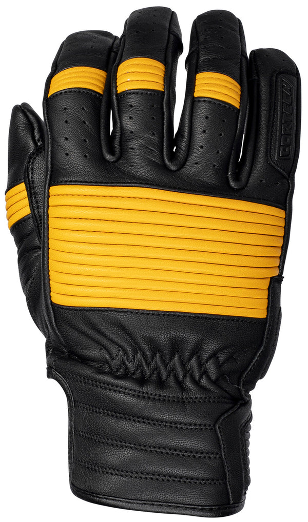 ASSOCIATE GLOVE BLK/GLD