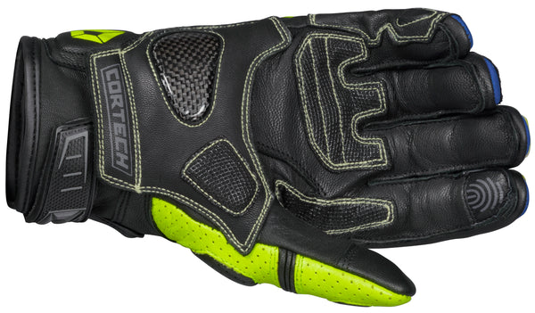 REVO SPRT ST GLV BL/HV