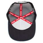UTOPIA HAT DARK INDIGO OS