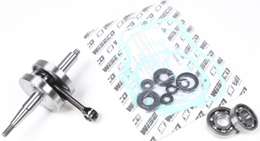 BOTTOM END KIT YAM | WPC123