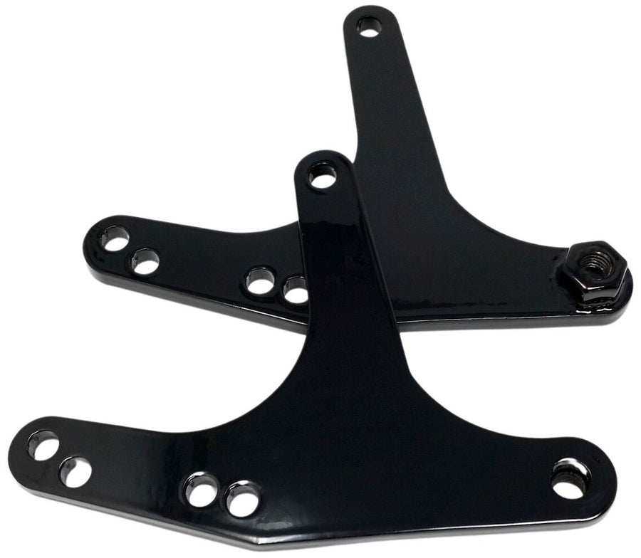 CONVERTIBLE COMFORT LIFT KIT W/14" SHOCKS `09-UP TRIKE