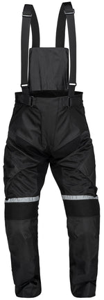 GANJO ADV MESH PNT BLACK