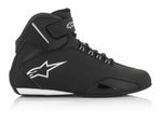 ST SEKTOR WP SHOE BKSL