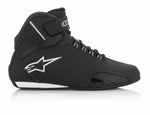 ST SEKTOR WP SHOE BKSL