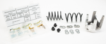 Straightline Clutch Kit S-D/ LYNX