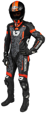 SECTOR PRO AIR 1PC CAM/RD