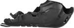SKID PLATE BLACK YAM