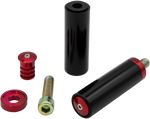 CRASH BAR EXTREME CHACHO RED FLH/FLT