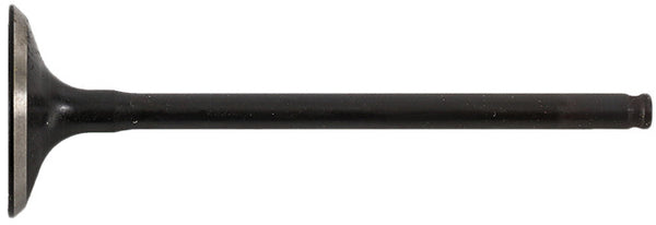 INTAKE VALVE STEEL
