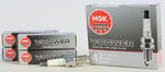 SPARK PLUG #2756/04
