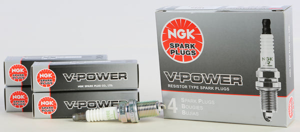 SPARK PLUG #2756/04
