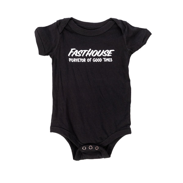 INF SPROUT ONE BLACK