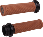 Rufian Lock-On Grips-Indian