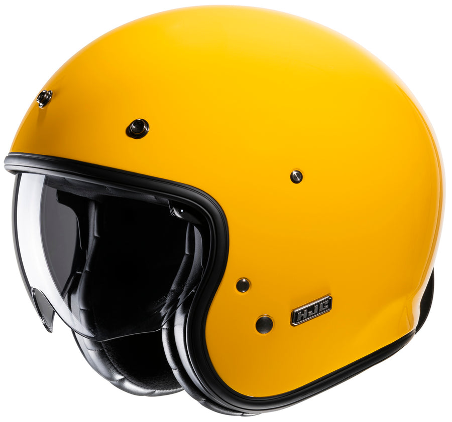 V 31 DEEP YELLOW