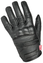 DORO GLOVE BLACK