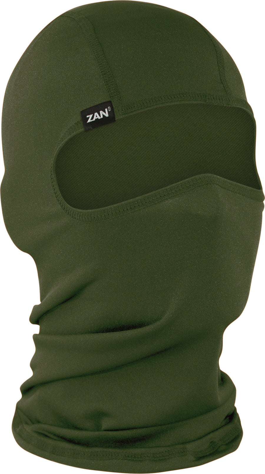 BALACLAVA POLYESTER OLIVE DRAB
