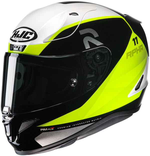 RPHA 11 Pro TEXEN MC-3H