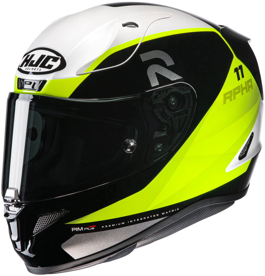 RPHA 11 Pro TEXEN MC-3H