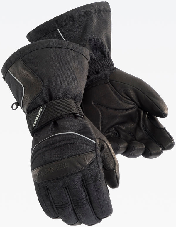 POLAR-TEX 2.0 GLV BLK WMN