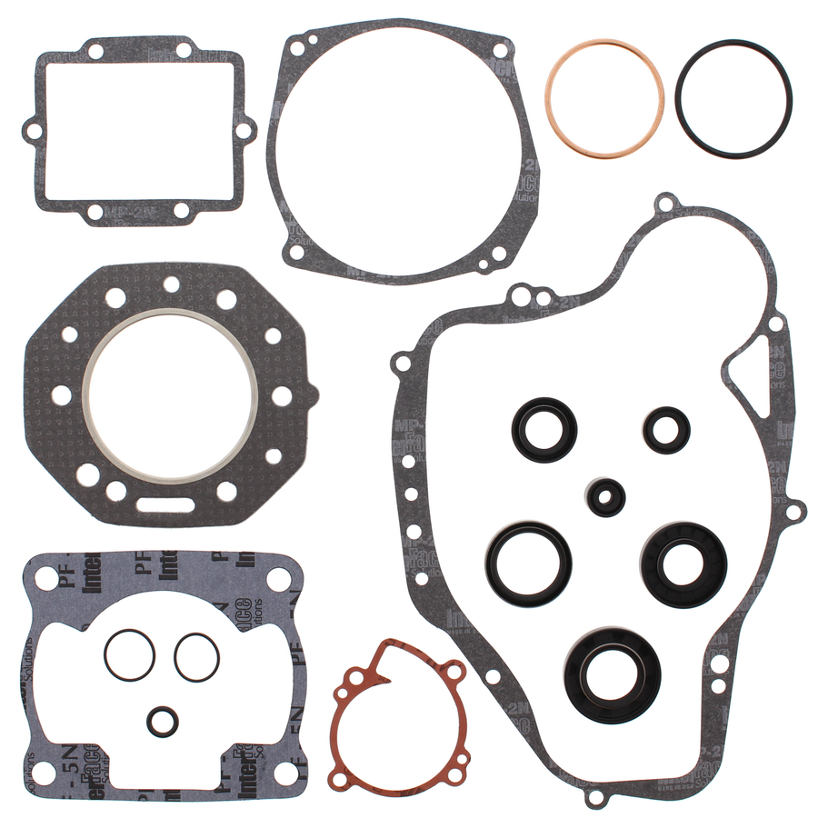 COMPLETE GASKET SET WITH OIL SEALS | 811451