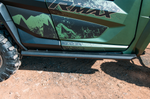 STEEL ROCK SLIDERS YAM | 2444.7179.1