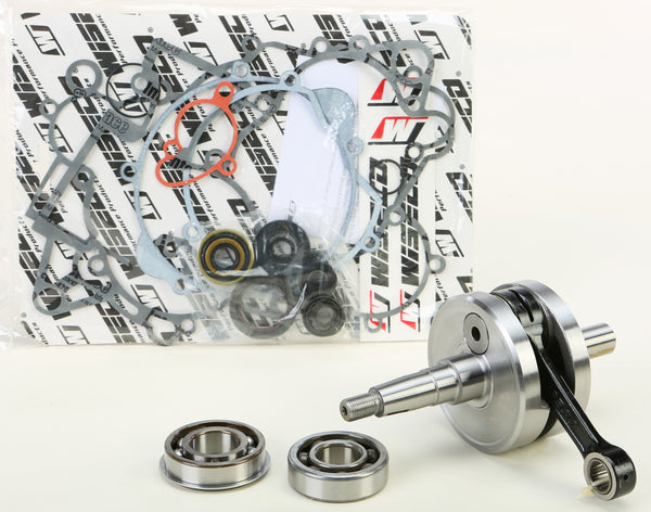 BOTTOM END KIT KTM | WPC162
