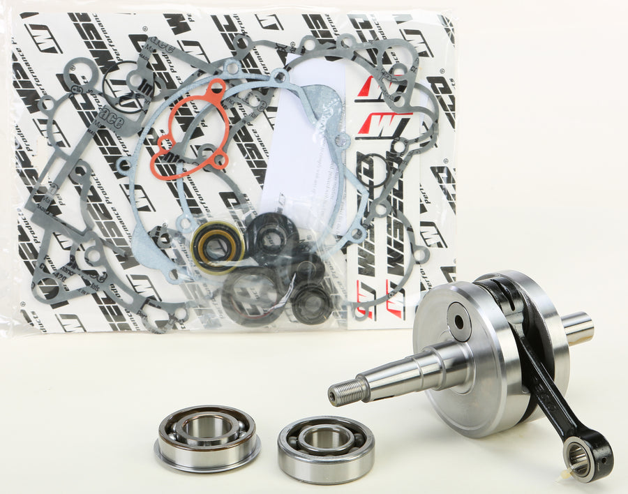 BOTTOM END KIT KTM | WPC162